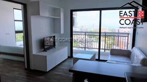 Treetops Condo for sale in Pratumnak Hill, Pattaya. SC11790