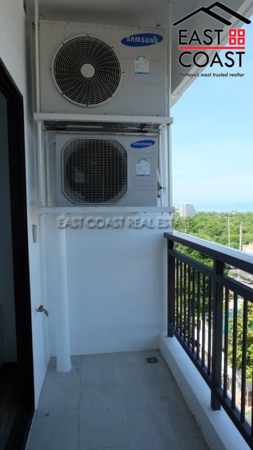 Treetops Condo for sale in Pratumnak Hill, Pattaya. SC11790