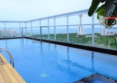 Treetops Condo for sale in Pratumnak Hill, Pattaya. SC11790