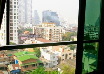 For RENT : The Address Sathorn / 2 Bedroom / 2 Bathrooms / 76 sqm / 50000 THB [6672568]