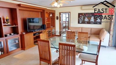 Jomtien Complex Condo for rent in Jomtien, Pattaya. RC10323