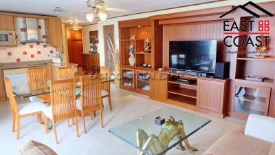 Jomtien Complex Condo for rent in Jomtien, Pattaya. RC10323