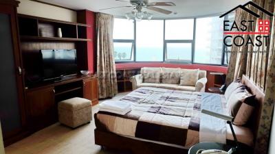 Jomtien Complex Condo for rent in Jomtien, Pattaya. RC10323