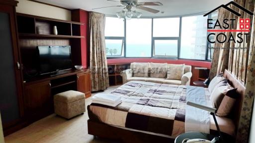 Jomtien Complex Condo for rent in Jomtien, Pattaya. RC10323