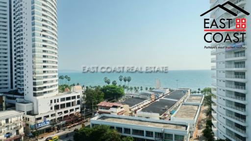 Jomtien Complex Condo for rent in Jomtien, Pattaya. RC10323