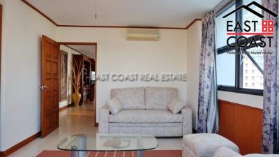 Jomtien Complex Condo for rent in Jomtien, Pattaya. RC10323