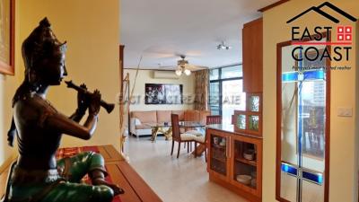 Jomtien Complex Condo for rent in Jomtien, Pattaya. RC10323