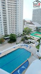 Jomtien Complex Condo for rent in Jomtien, Pattaya. RC10323