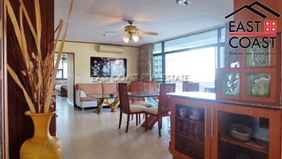 Jomtien Complex Condo for rent in Jomtien, Pattaya. RC10323