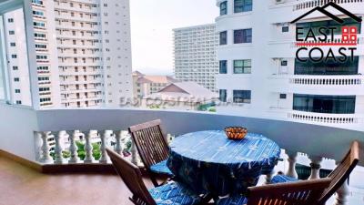 Jomtien Complex Condo for rent in Jomtien, Pattaya. RC10323