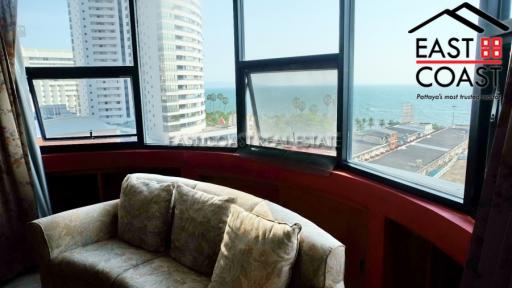 Jomtien Complex Condo for rent in Jomtien, Pattaya. RC10323