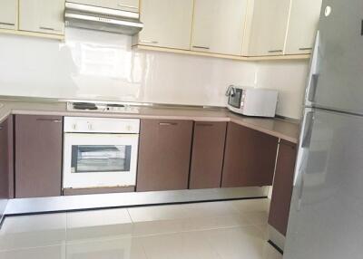 For RENT : Baan Suanpetch / 2 Bedroom / 2 Bathrooms / 131 sqm / 50000 THB [6736314]
