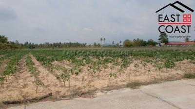 Land at Pong Land for sale in East Pattaya, Pattaya. SL11470