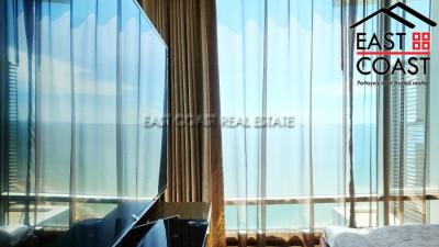 Reflections Condo for sale in Jomtien, Pattaya. SC10707