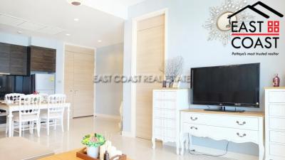 Reflections Condo for sale in Jomtien, Pattaya. SC10707