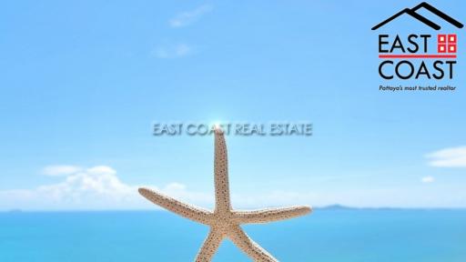 Reflections Condo for sale in Jomtien, Pattaya. SC10707