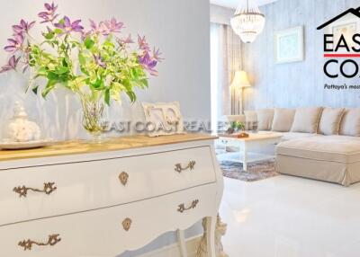 Reflections Condo for sale in Jomtien, Pattaya. SC10707