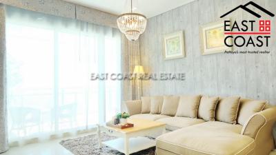 Reflections Condo for sale in Jomtien, Pattaya. SC10707