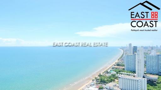 Reflections Condo for sale in Jomtien, Pattaya. SC10707