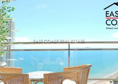 Reflections Condo for sale in Jomtien, Pattaya. SC10707