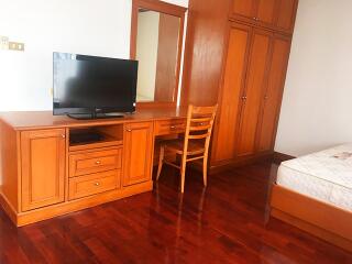 For RENT : Baan Suanpetch / 2 Bedroom / 2 Bathrooms / 131 sqm / 50000 THB [6736295]