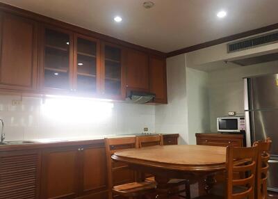 For RENT : Baan Suanpetch / 2 Bedroom / 2 Bathrooms / 131 sqm / 50000 THB [6736295]