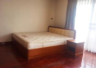 For RENT : Baan Suanpetch / 2 Bedroom / 2 Bathrooms / 131 sqm / 50000 THB [6736295]