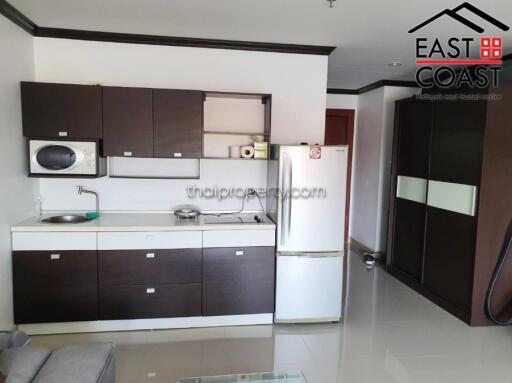 Pattaya Klang Center Point Condo for sale in Pattaya City, Pattaya. SC13747