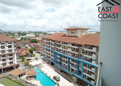 Pattaya Klang Center Point Condo for sale in Pattaya City, Pattaya. SC13747