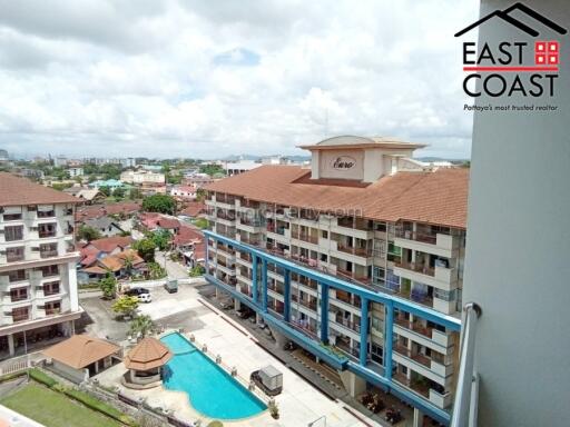 Pattaya Klang Center Point Condo for sale in Pattaya City, Pattaya. SC13747