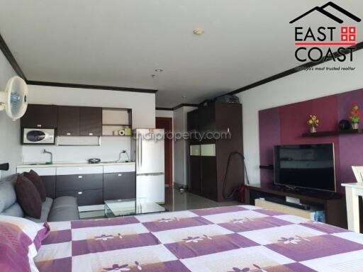 Pattaya Klang Center Point Condo for sale in Pattaya City, Pattaya. SC13747