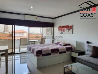 Pattaya Klang Center Point Condo for sale in Pattaya City, Pattaya. SC13747