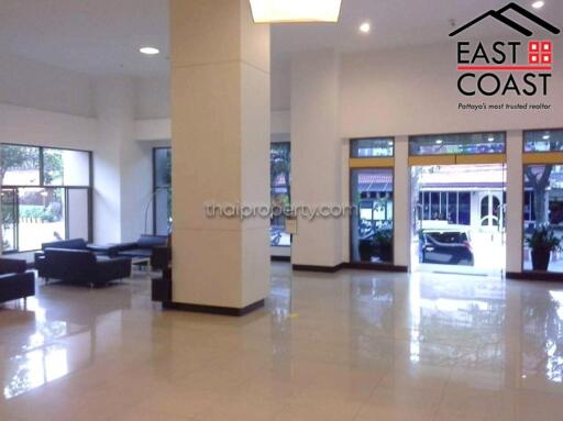 Pattaya Klang Center Point Condo for sale in Pattaya City, Pattaya. SC13747