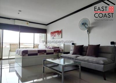 Pattaya Klang Center Point Condo for sale in Pattaya City, Pattaya. SC13747