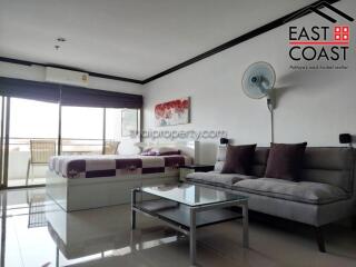 Pattaya Klang Center Point Condo for sale in Pattaya City, Pattaya. SC13747