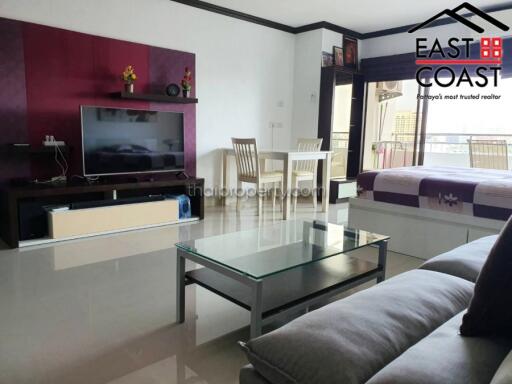 Pattaya Klang Center Point Condo for sale in Pattaya City, Pattaya. SC13747