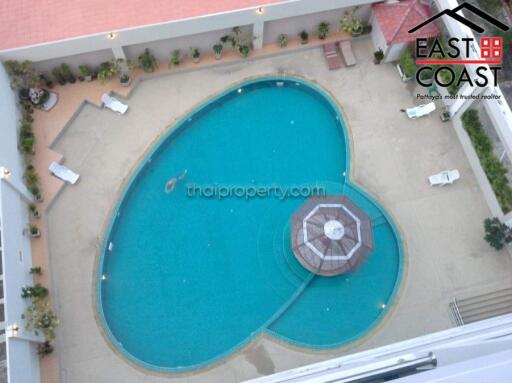 Pattaya Klang Center Point Condo for sale in Pattaya City, Pattaya. SC13747