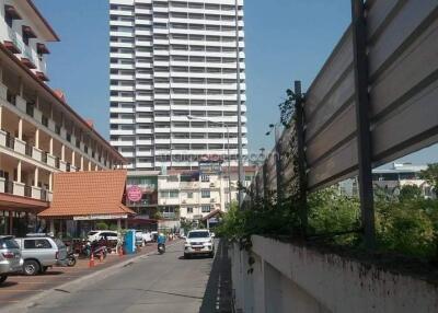 Pattaya Klang Center Point Condo for sale in Pattaya City, Pattaya. SC13747