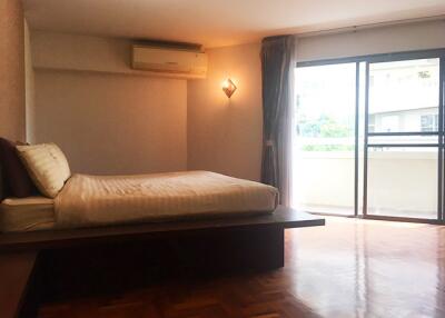 For RENT : Baan Suanpetch / 2 Bedroom / 2 Bathrooms / 131 sqm / 50000 THB [6736237]