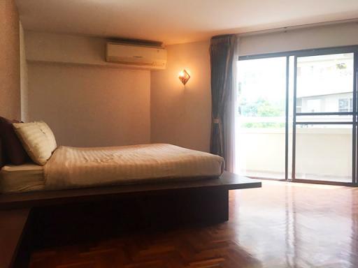 For RENT : Baan Suanpetch / 2 Bedroom / 2 Bathrooms / 131 sqm / 50000 THB [6736237]