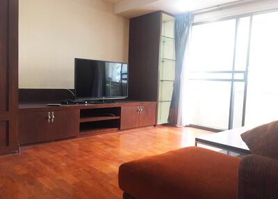 For RENT : Baan Suanpetch / 2 Bedroom / 2 Bathrooms / 131 sqm / 50000 THB [6736237]