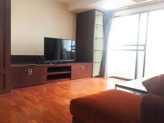 For RENT : Baan Suanpetch / 2 Bedroom / 2 Bathrooms / 131 sqm / 50000 THB [6736237]