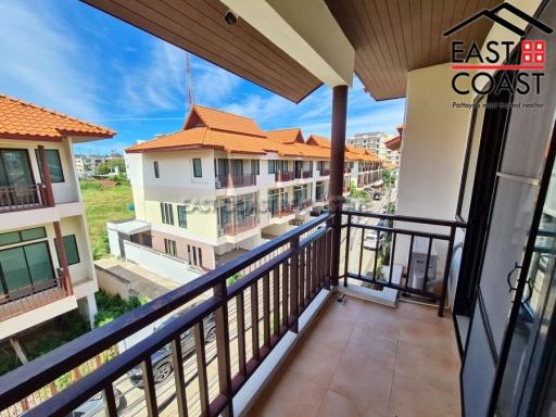 Midtown Villa House for sale in Pattaya City, Pattaya. SH10668