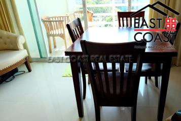 View Talay 6 Condo for sale in Pattaya City, Pattaya. SC9954