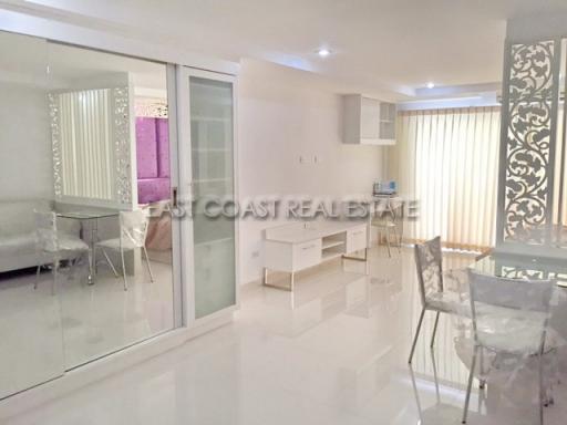 Beach Mountain 3 Condo for sale in Jomtien, Pattaya. SC7546