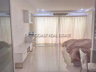 Beach Mountain 3 Condo for sale in Jomtien, Pattaya. SC7546