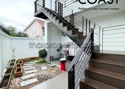 Baan Nidacha House for sale in East Pattaya, Pattaya. SH13745