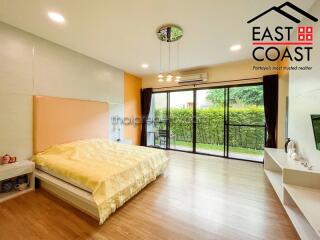 Baan Nidacha House for sale in East Pattaya, Pattaya. SH13745