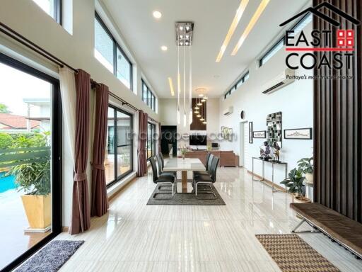 Baan Nidacha House for sale in East Pattaya, Pattaya. SH13745