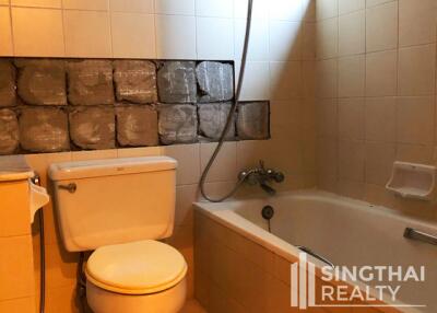 For RENT : Le Premier 2 / 3 Bedroom / 4 Bathrooms / 170 sqm / 50000 THB [6715619]